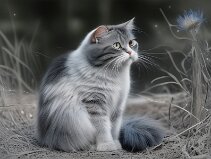 Poes null