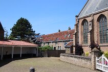 Kerk 3 null