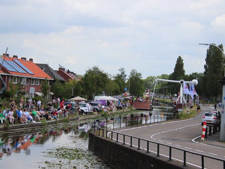 Varend Coro 2024